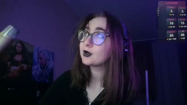 el sweety online show from January 2025 03:11:01 PM