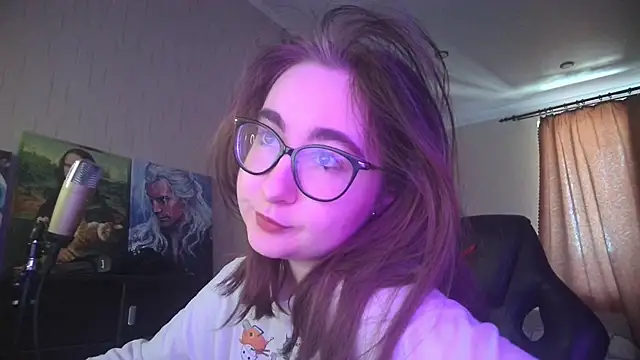 el sweety online show from February 2025 10:05:02 AM