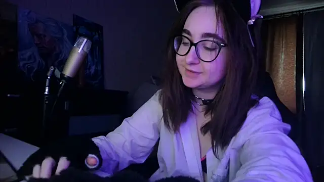 el sweety online show from March 2025 03:42:02 PM