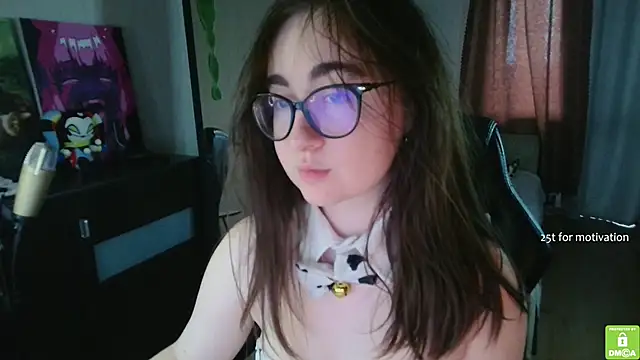 el sweety online show from September 2025 09:00:02 AM