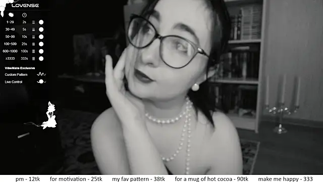 el sweety online show from February 2026 12:38:01 PM