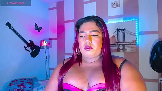 OpraxBellinda online show from January 2026 02:05:01 AM