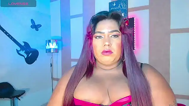 OpraxBellinda online show from February 2026 01:58:01 AM