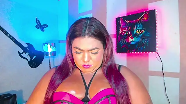 OpraxBellinda online show from April 2026 01:44:01 AM