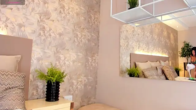 Snapshot of JadaKai chatting on January 2025 03:53:02 AM JadaKai online show from January 2025 03:53:02 AM