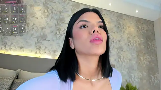 Snapshot of JadaKai chatting on January 2025 01:48:01 AM JadaKai online show from January 2025 01:48:01 AM