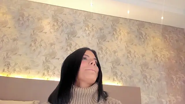 Snapshot of JadaKai chatting on February 2025 01:50:02 AM JadaKai online show from February 2025 01:50:02 AM