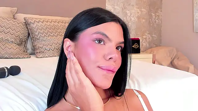 Snapshot of JadaKai chatting on March 2025 04:16:02 AM JadaKai online show from March 2025 04:16:02 AM