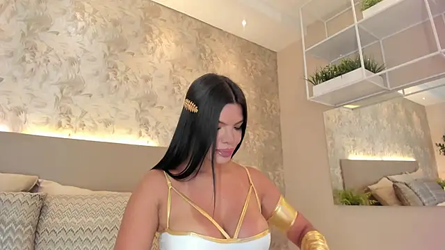 Snapshot of JadaKai chatting on October 2025 12:24:02 AM JadaKai online show from October 2025 12:24:02 AM