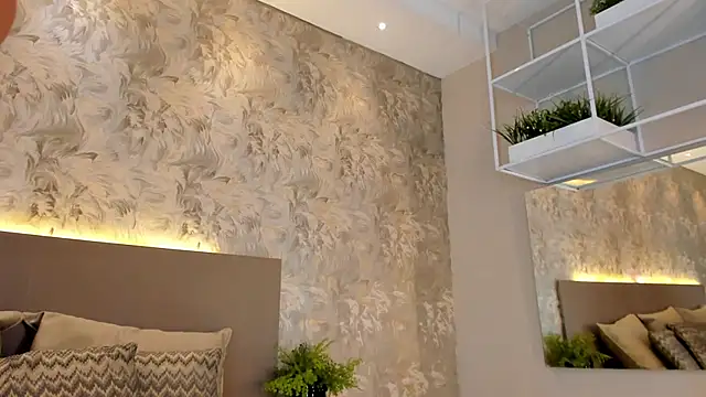 JadaKai online show from March 2026 11:24:01 PM