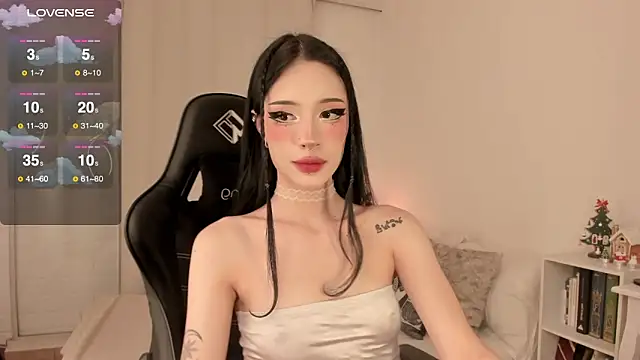Nefftis online show from January 2025 12:39:01 AM