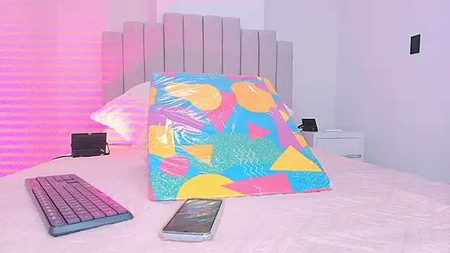 kata hazel online show from October 2025 07:51:01 PM