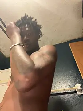 Dambaby25 online show from April 2026 12:52:01 AM