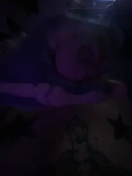 Tyson8897 online show from December 2024 05:04:01 AM