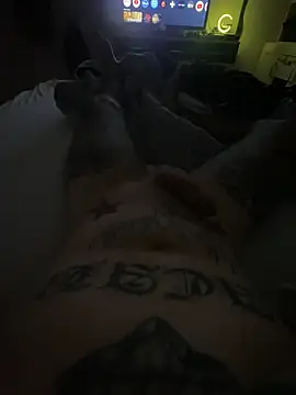 Tyson8897 online show from January 2025 04:18:01 AM