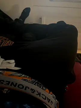 Tyson8897 online show from October 2025 09:53:02 AM