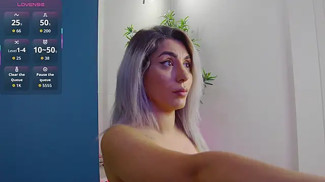 CelineMeyerr online show from July 2026 04:39:01 AM