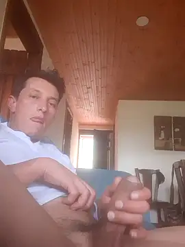 gigolopez1 online show from February 2025 07:45:02 PM