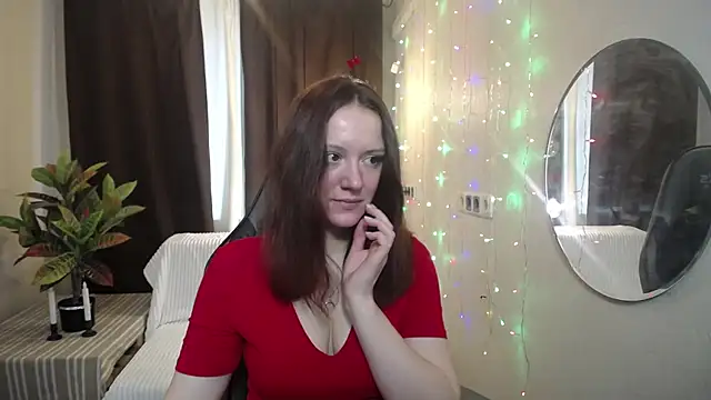 BarbaraStily online show from January 2025 08:32:02 AM