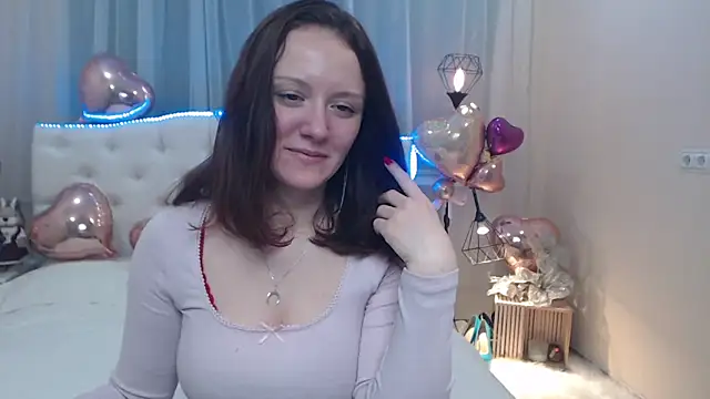 BarbaraStily online show from February 2025 03:36:02 PM