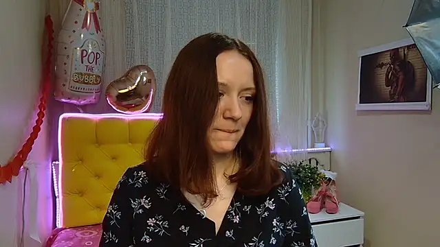 BarbaraStily online show from February 2025 11:10:02 AM