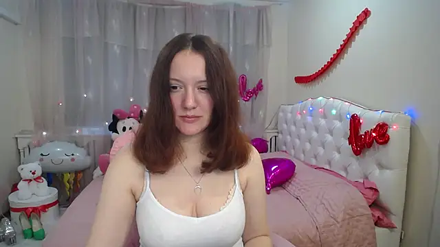 BarbaraStily online show from March 2025 08:15:01 AM