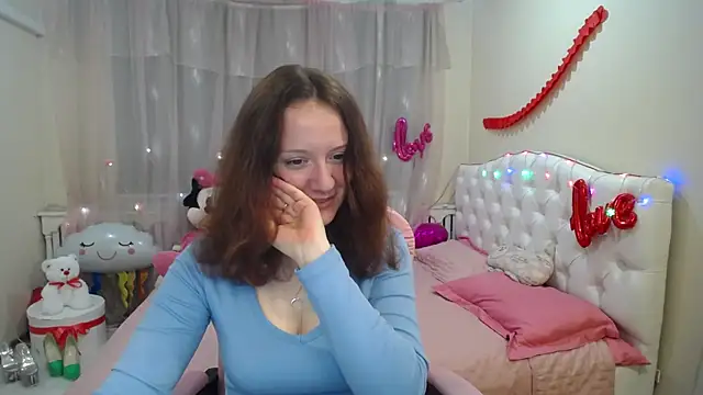 BarbaraStily online show from March 2025 02:44:01 PM