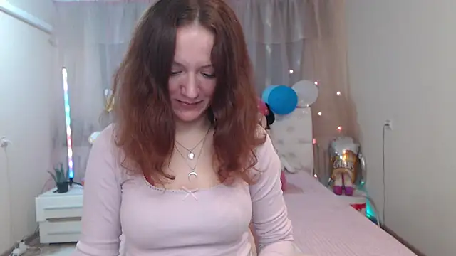 BarbaraStily online show from October 2025 07:39:02 AM