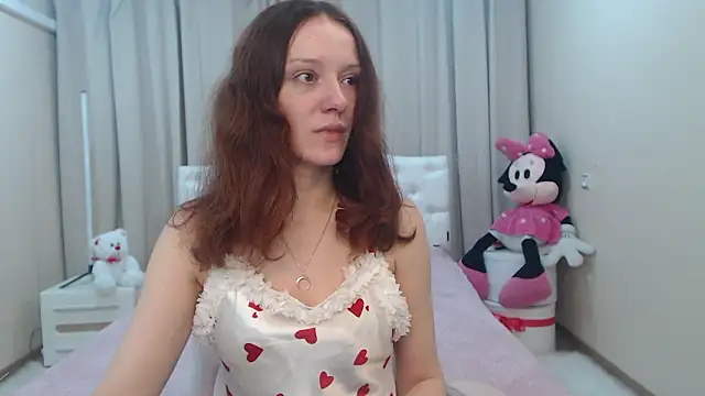 BarbaraStily online show from February 2026 07:37:01 AM