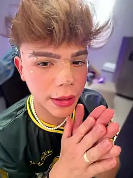 PRINCE STEV online show from January 2026 06:22:01 PM