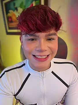 PRINCE STEV online show from April 2026 09:26:02 PM