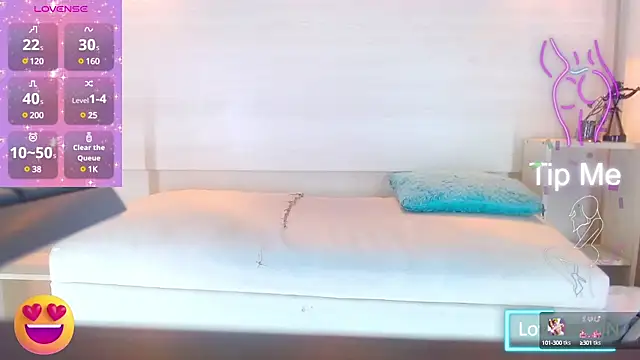 Molly Spears online show from March 2025 11:51:01 AM