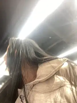 Snapshot of Roxana-Sexy chatting on March 2025 05:38:01 AM Roxana-Sexy online show from March 2025 05:38:01 AM