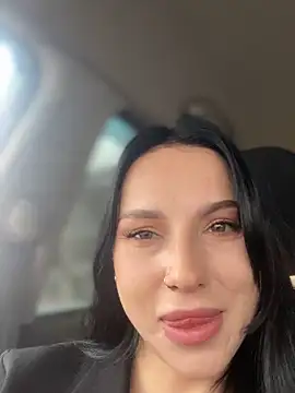 Roxana-Sexy online show from March 2026 05:36:01 AM