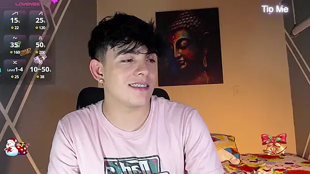 nolan twink1 online show from December 2024 05:55:01 PM