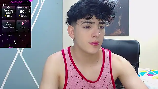 nolan twink1 online show from March 2025 05:39:02 PM