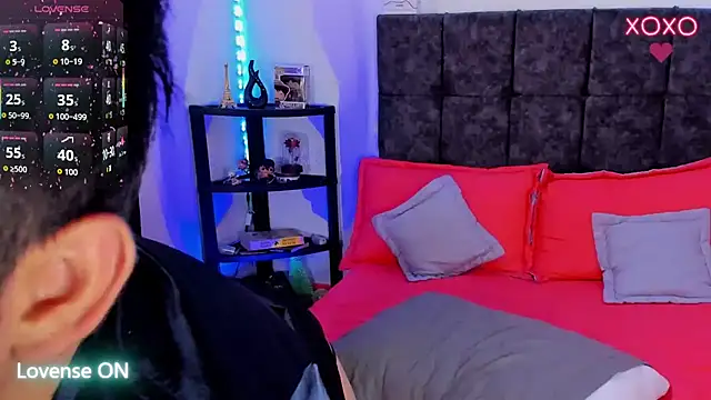 nolan twink1 online show from April 2026 06:20:01 PM