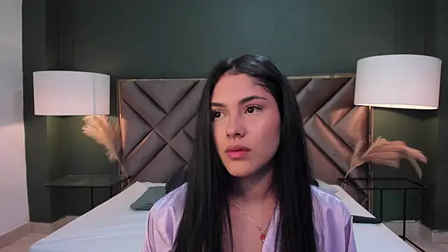 Mia Elowen online show from March 2025 11:34:02 PM