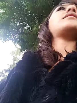 Snapshot of Nicky-7 chatting on December 2024 10:21:02 PM Nicky-7 online show from December 2024 10:21:02 PM