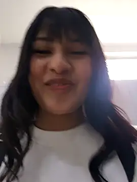 Snapshot of Nicky-7 chatting on December 2024 05:25:01 PM Nicky-7 online show from December 2024 05:25:01 PM