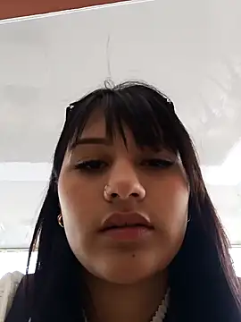 Snapshot of Nicky-7 chatting on January 2025 05:53:01 PM Nicky-7 online show from January 2025 05:53:01 PM