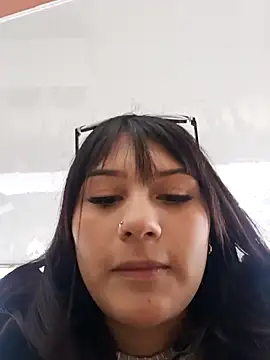 Snapshot of Nicky-7 chatting on January 2025 05:47:02 PM Nicky-7 online show from January 2025 05:47:02 PM