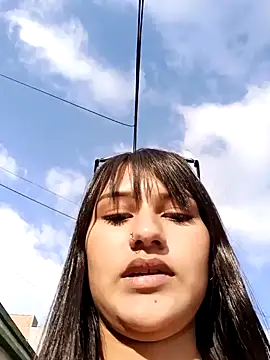 Snapshot of Nicky-7 chatting on January 2025 09:22:01 PM Nicky-7 online show from January 2025 09:22:01 PM