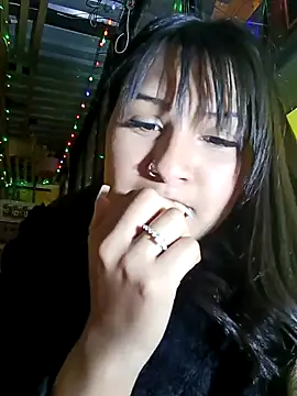 Snapshot of Nicky-7 chatting on January 2025 05:32:01 PM Nicky-7 online show from January 2025 05:32:01 PM