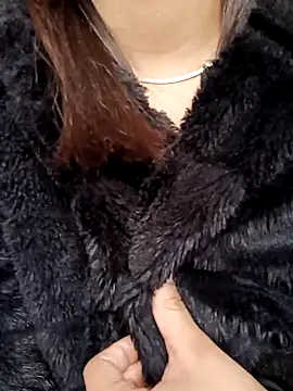 Snapshot of Nicky-7 chatting on February 2025 09:36:01 PM Nicky-7 online show from February 2025 09:36:01 PM