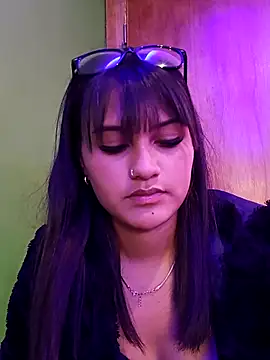 Snapshot of Nicky-7 chatting on February 2025 09:48:02 PM Nicky-7 online show from February 2025 09:48:02 PM