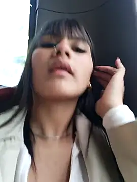 Snapshot of Nicky-7 chatting on February 2025 08:25:01 PM Nicky-7 online show from February 2025 08:25:01 PM