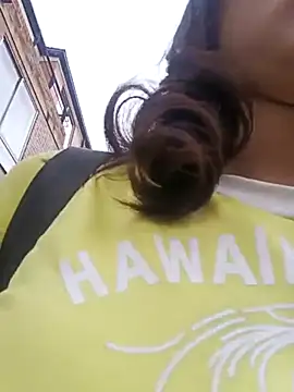 Snapshot of Nicky-7 chatting on March 2025 03:35:01 PM Nicky-7 online show from March 2025 03:35:01 PM