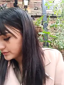 Snapshot of Nicky-7 chatting on March 2025 08:44:02 PM Nicky-7 online show from March 2025 08:44:02 PM