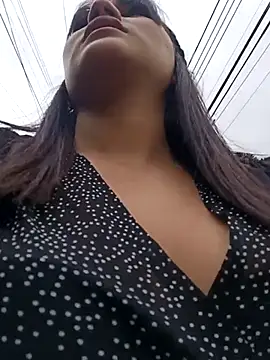 Snapshot of Nicky-7 chatting on March 2025 06:12:02 PM Nicky-7 online show from March 2025 06:12:02 PM